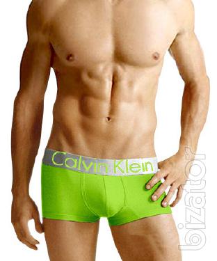 Underwear Calvin Klein and other brands wholesale 