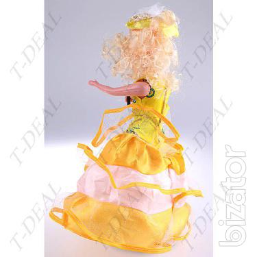 Doll-singer 