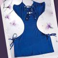 Attractive nightgown 
