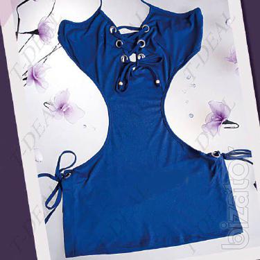 Attractive nightgown 