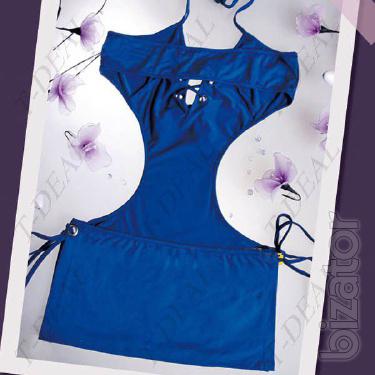 Attractive nightgown 