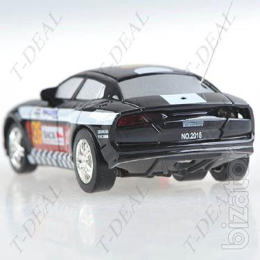 Mini car Racing 