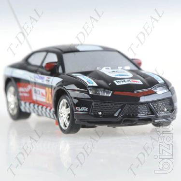 Mini car Racing 