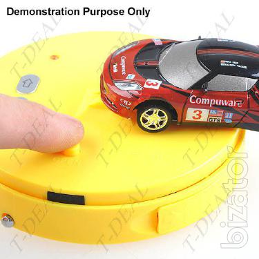 Mini car Racing 