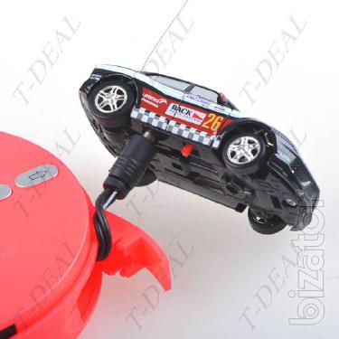 Mini car Racing 