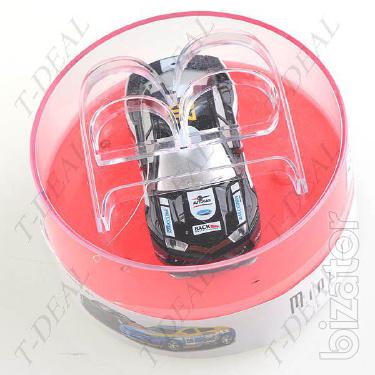 Mini car Racing 