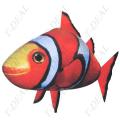 Flying fish