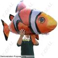Flying fish 