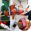 Flying fish 