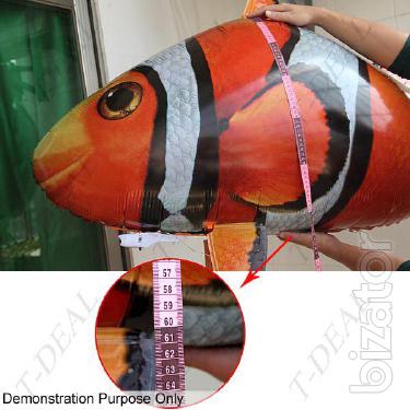 Flying fish 