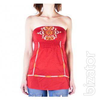 Immediately choose cool women's clothing from TM Bershka 