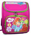 Orthopedic backpacks, school bags, pencil cases, bags, raincoats. Cheap 