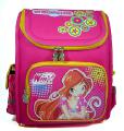 Orthopedic backpacks, school bags, pencil cases, bags, raincoats. Cheap 