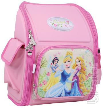 Orthopedic backpacks, school bags, pencil cases, bags, raincoats. Cheap 