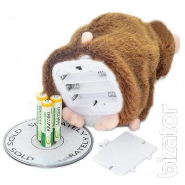 Hamster - poser will sell 