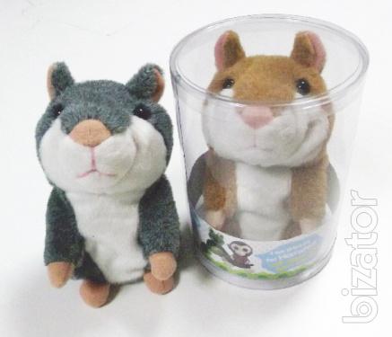Hamster - poser will sell 