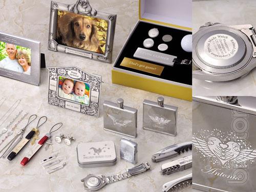 Diamond photoetching 
