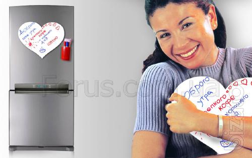 Magnetic Board for Love Token 31*40 cm StVeles 