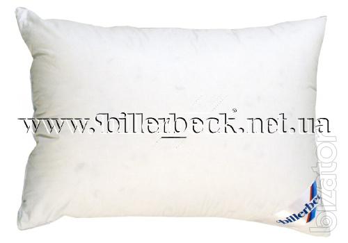 Pillow 3-chamber Lydia Billerbeck 