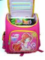 Orthopedic satchel Winx 