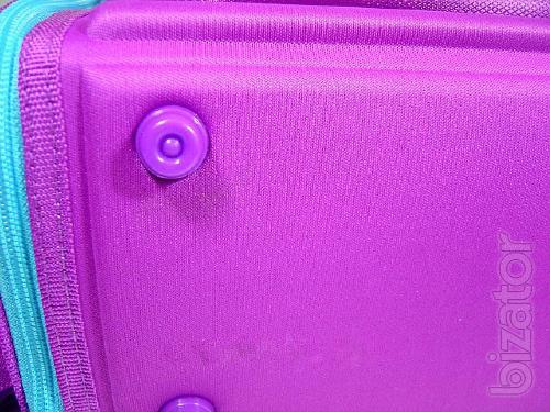 Orthopedic satchel Winx 