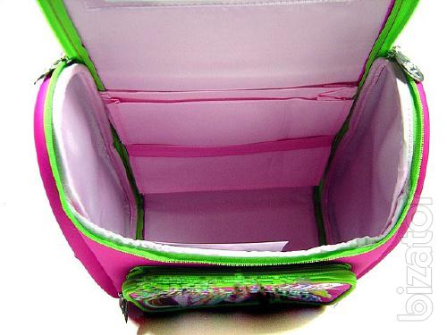 Orthopedic satchel Winx 