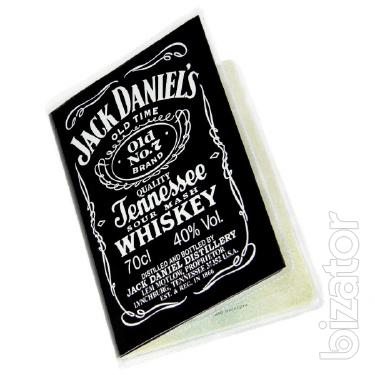 Cover for your passport 