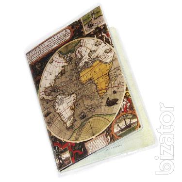 Cover for your passport 