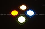 Coasters Philips Lumiware led, 69154/11/PH 1099 