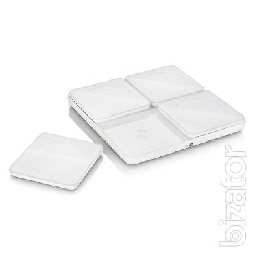 Coasters Philips Lumiware led, 69154/11/PH 1099 