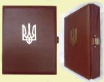 Folder.Production of folders.Leather folder.Folders for different purposes