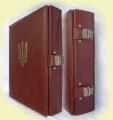 Folder.Production of folders.Leather folder.Folders for different purposes 