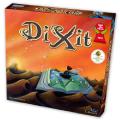 Board game Dixit