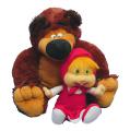Soft toys by the gross from the manufacturer 