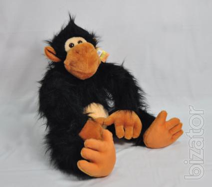 Soft toys by the gross from the manufacturer 