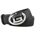 Men's and women's leather belts from Italy 
