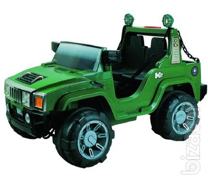 Kids electric cars 