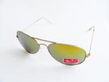 Sell sunglasses Ray-Ban Aviator 3025,3026 mirror with delivery across Ukraine 