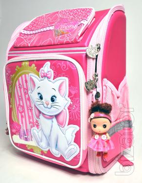 Children's orthopedic satchels, orthopedic backpacks, 