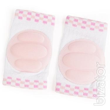 Knee pads for kids 