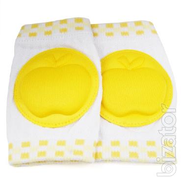 Knee pads for kids 