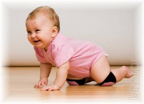Knee pads for kids 