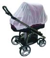 Mosquito net for stroller, universal "Gossamer" Mosquito net for stroller, universal "Gossamer"
