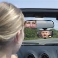 Additional mirror for Munchkin baby monitor
