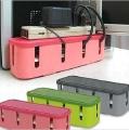 Protective case for extension