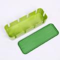 Protective case for extension 