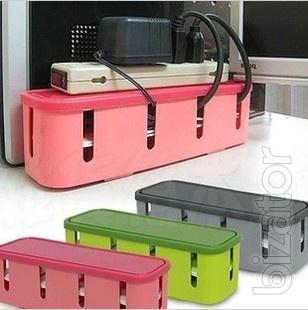 Protective case for extension 