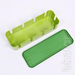 Protective case for extension 