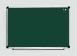 The magnetic Board for chalk