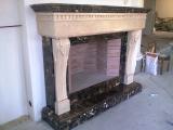 furnaces, stoves, fireplaces
